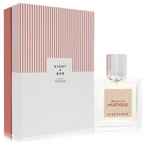 Memoires de Mustique  by Eight & Bob Eau De Parfum Spray (Unisex) 3.4 oz